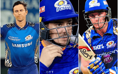 Former Mumbai Indians stars who could be signed back in the IPL 2025 auction
