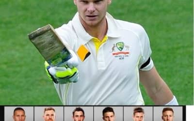 ICC T20 World Cup Team Australia 2016