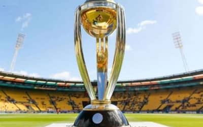 ICC World Cup 2023 Schedule, Team, Venue, Time Table, PDF, Point Table, Ranking &amp; Winning Prediction