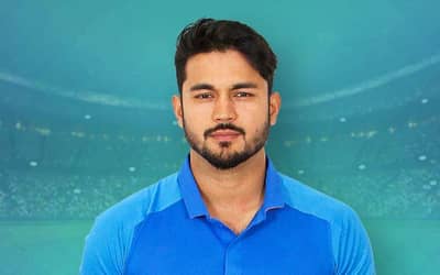 Manish Pandey