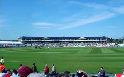 Riverside Ground,Chester-le-Street