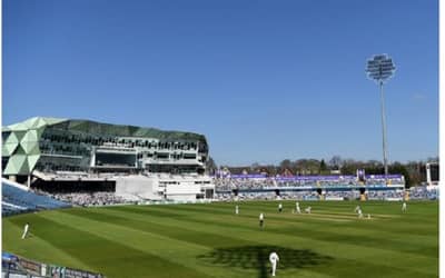 Headingley Stadium, Leeds, UK