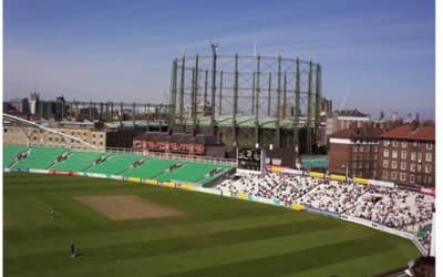 The Oval London