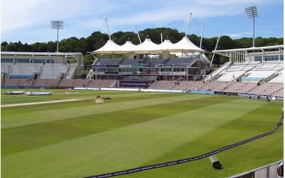 Rose Bowl Cricket Ground