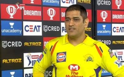 MS Dhoni (C)