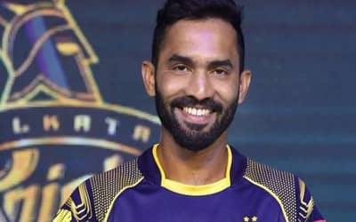 Dinesh Karthik