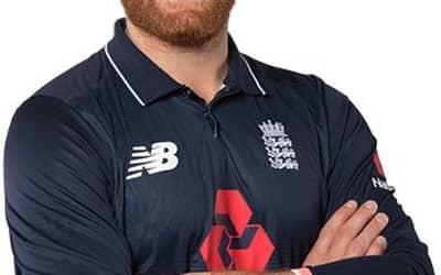Jonny Bairstow