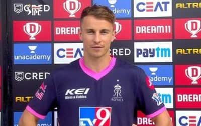 Tom Curran