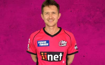Joe Denly