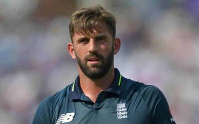 Liam Plunkett