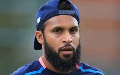 Adil Rashid