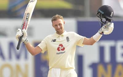 Joe Root