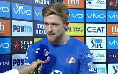 David Willey