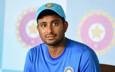 Ambati Rayudu