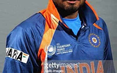 Harbhajan Singh
