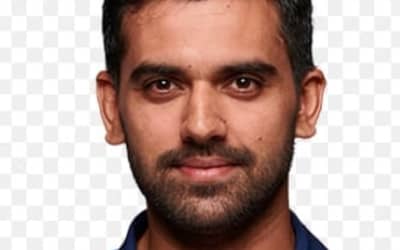 Deepak Chahar