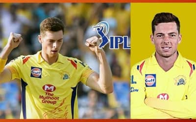 Mitchell Santner
