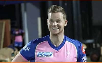 VIVO IPL 2020: full players list of RAJASTHAN ROYALS