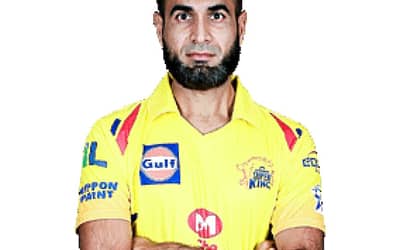 Imran Tahir