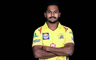 KM Asif