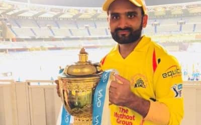 Monu Singh