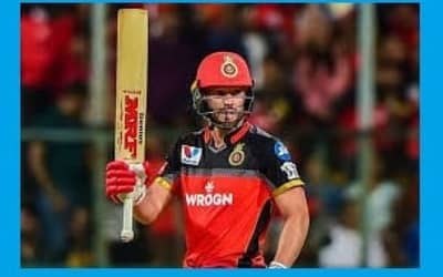 AB de Villiers