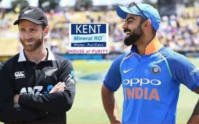 India Vs New Zealand Series 2020 Schedule and Time Table PDF Download