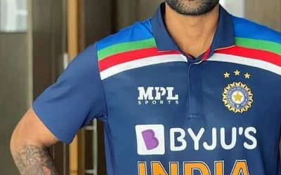 Suryakumar Yadav