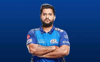 Saurabh Tiwary