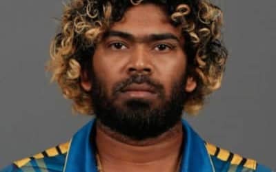 Lasith Malinga
