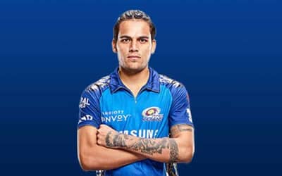 Rahul Chahar