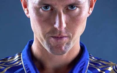 Trent Boult