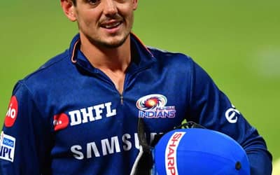 Quinton de Kock