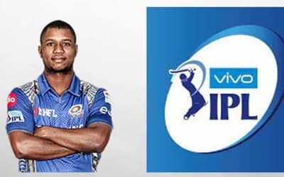 Evin Lewis