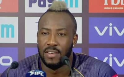 Andre Russell
