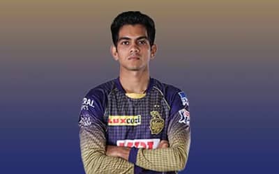 Kamlesh Nagarkoti