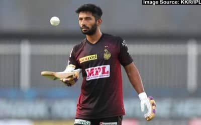 Rahul Tripathi