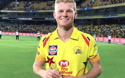 Sam Billings