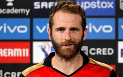 Kane Williamson