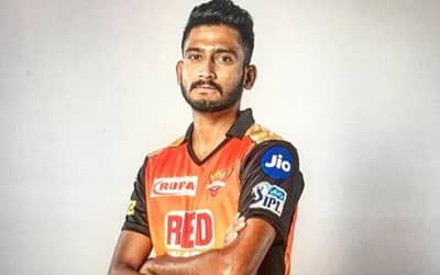 Khaleel Ahmed