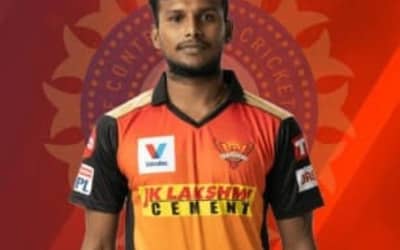 T Natarajan