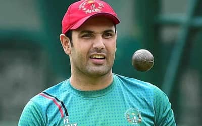 Mohammad Nabi