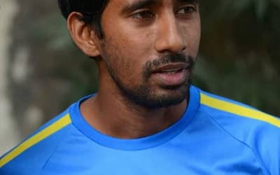 Wriddhiman Saha