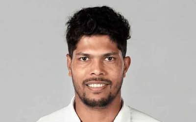 Umesh Yadav