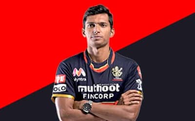 Navdeep Saini