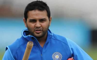 Parthiv Patel