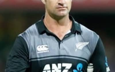 Colin De Grandhomme