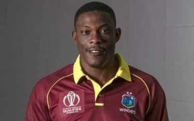 Sheldon Cottrell