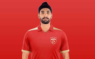 Harpreet Brar