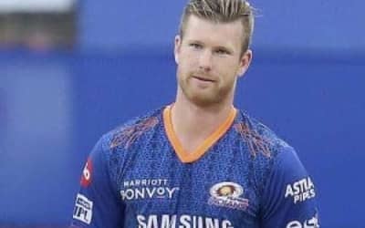 James Neesham